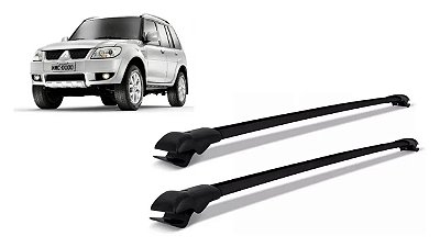 Travessa De Teto Slim Pajero Tr4 até 2016