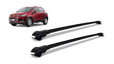 Travessa De Teto Slim GM Tracker até 2020