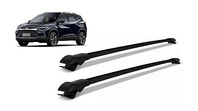 Travessa De Teto Slim Tracker Nova