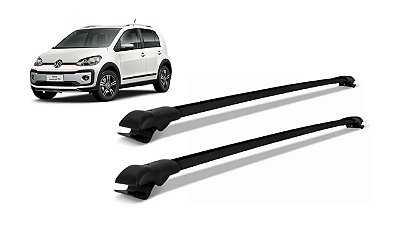 Travessa De Teto Slim VW Up-Cross