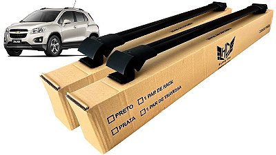 Travessa de Teto Larga Chevrolet Tracker até 2020