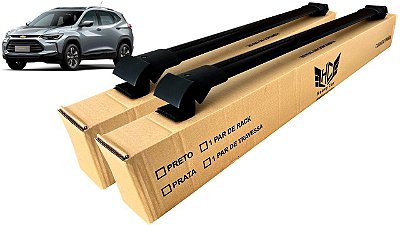 Travessa de Teto Larga Chevrolet Tracker Nova
