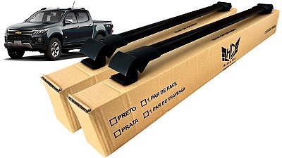 Travessa de Teto Larga Chevrolet S10