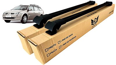 Travessa de Teto Larga Megane Grand Tour