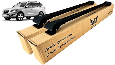 Travessa de Teto Larga Hyundai Santa Fé