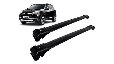 Travessa de Teto Larga Tiggo 5X Larga