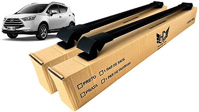 Travessa De Teto Larga Jac T5