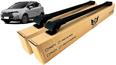 Travessa De Teto Larga Jac T50