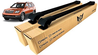 Travessa De Teto Larga Kia Mohave