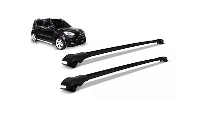 Travessa De Teto Slim Kia Soul