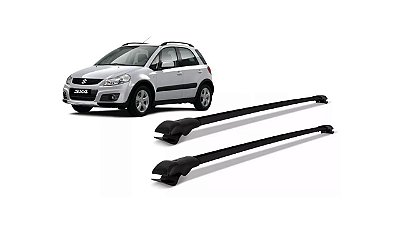 Travessa De Teto Slim Suzuki Sx4