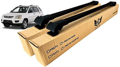 Travessa de Teto Larga Kia Sportage