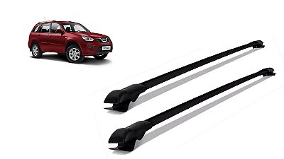 Travessa De Teto Slim Chery Tiggo até 2015