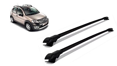 Travessa De Teto Slim Citroën C3