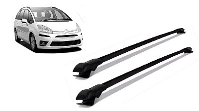 Travessa De Teto Slim Citroën C4 Picasso