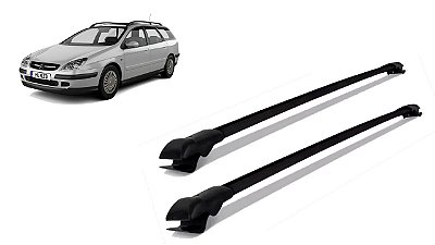 Travessa De Teto Slim Citroën C5 Break