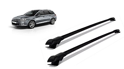Travessa De Teto Slim Citroën C5 Tourer