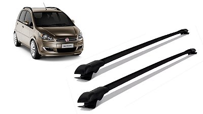 Travessa De Teto Slim Fiat Idea