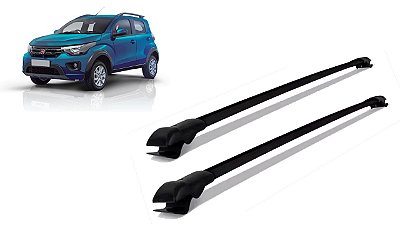 Travessa De Teto Slim Fiat Mobi Way