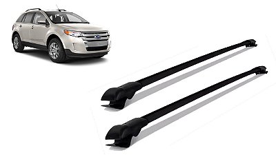 Travessa De Teto Slim Ford Edge