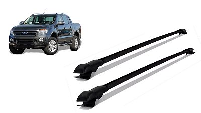 Travessa De Teto Slim Ford Ranger
