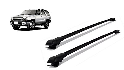 Travessa De Teto Slim Chevrolet Blazer