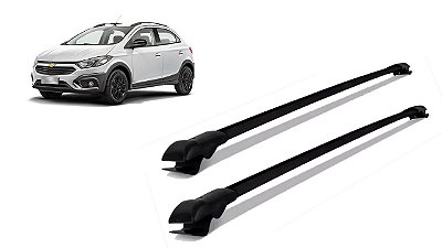 Travessa De Teto Slim Onix