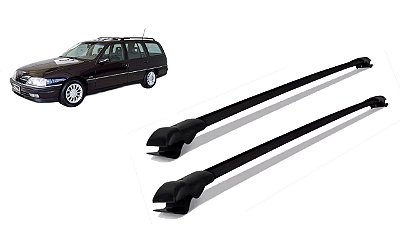 Travessa De Teto Slim Omega Suprema