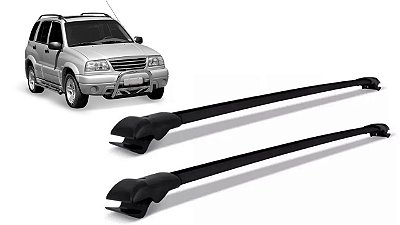 Travessa De Teto Slim Gm Tracker