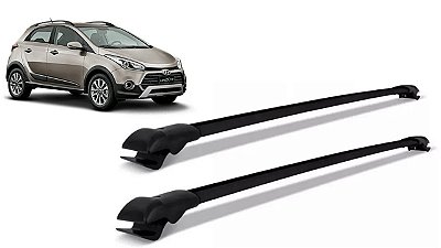 Travessa De Teto Slim Hyundai  HB20X