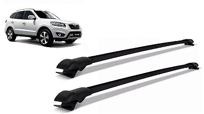 Travessa De Teto Slim Santa Fé