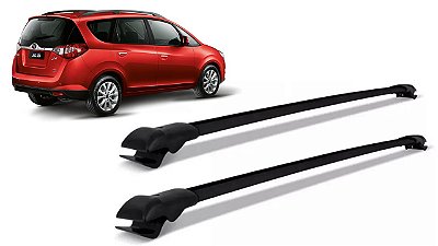 Travessa De Teto Slim Jac J6