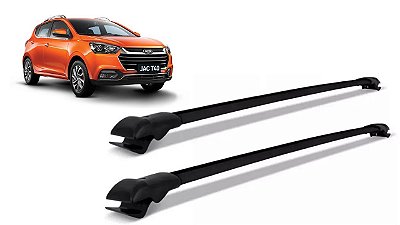 Travessa De Teto Slim Jac T40