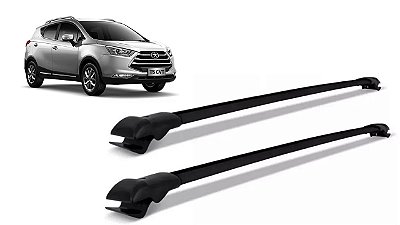 Travessa De Teto Slim Jac T5