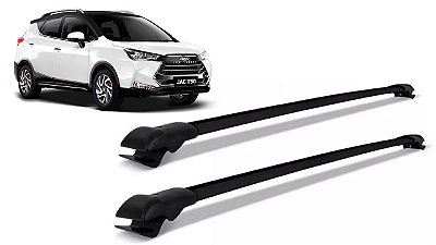 Travessa De Teto Slim Jac T50