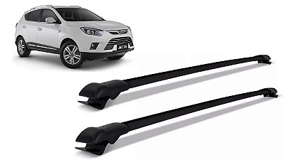 Travessa De Teto Slim Jac T6