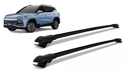 Travessa De Teto Slim Jac T60