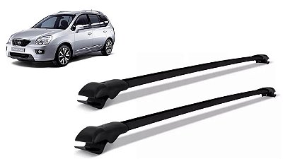 Travessa De Teto Slim Kia Carens