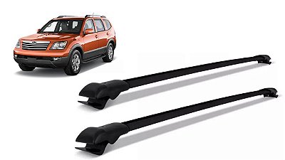 Travessa De Teto Slim Kia Mohave