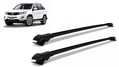 Travessa De Teto Slim Kia Sorento