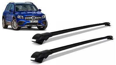 Travessa De Teto Slim Mercedes GLB200