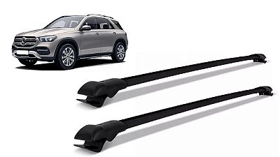 Travessa De Teto Slim Mercedes GLE400