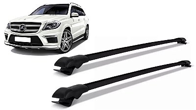 Travessa De Teto Slim Mercedes GL350