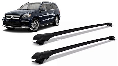 Travessa De Teto Slim Mercedes GL63 AMG