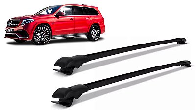 Travessa De Teto Slim Mercedes GLB35