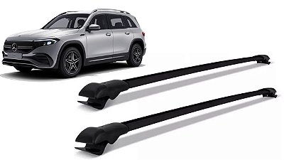 Travessa De Teto Slim Mercedes EQB