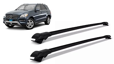 Travessa De Teto Slim Mercedes ML 350