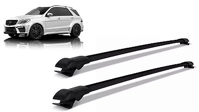 Travessa De Teto Slim Mercedes ML 63 AMG