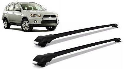 Travessa De Teto Slim Outlander