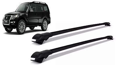 Travessa De Teto Slim Pajero Full